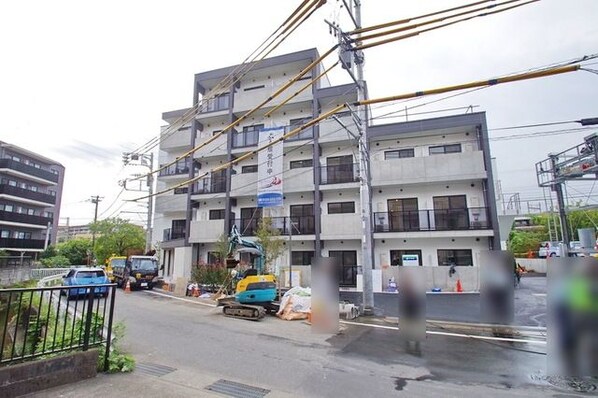 LOC'S SHINYURIGAOKAの物件内観写真